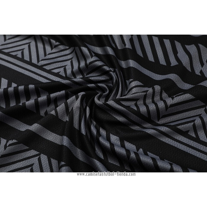 Camiseta de Entrenamiento Borussia Dortmund 2022 2023 Gris